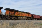 BNSF 6194 Roster shot